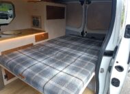 2019 Vauxhall Vivaro 2019 2700 CD TI Campervan FSH Located in Kendal