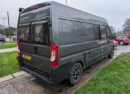 2021 Auto-Trail V-Line 669 S