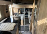 2019 Elddis Autoquest 196