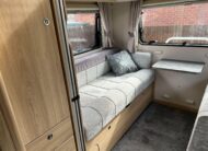 2019 Elddis Autoquest 196