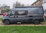 2021 Auto-Trail V-Line 669 S