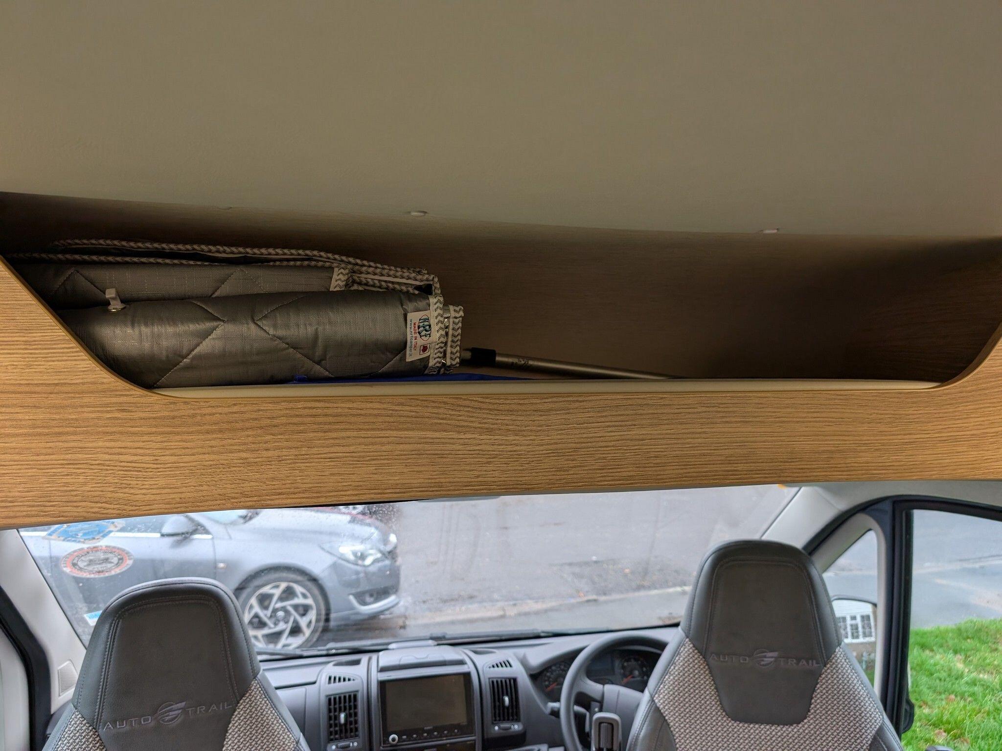 2021 Auto-Trail V-Line 669 S