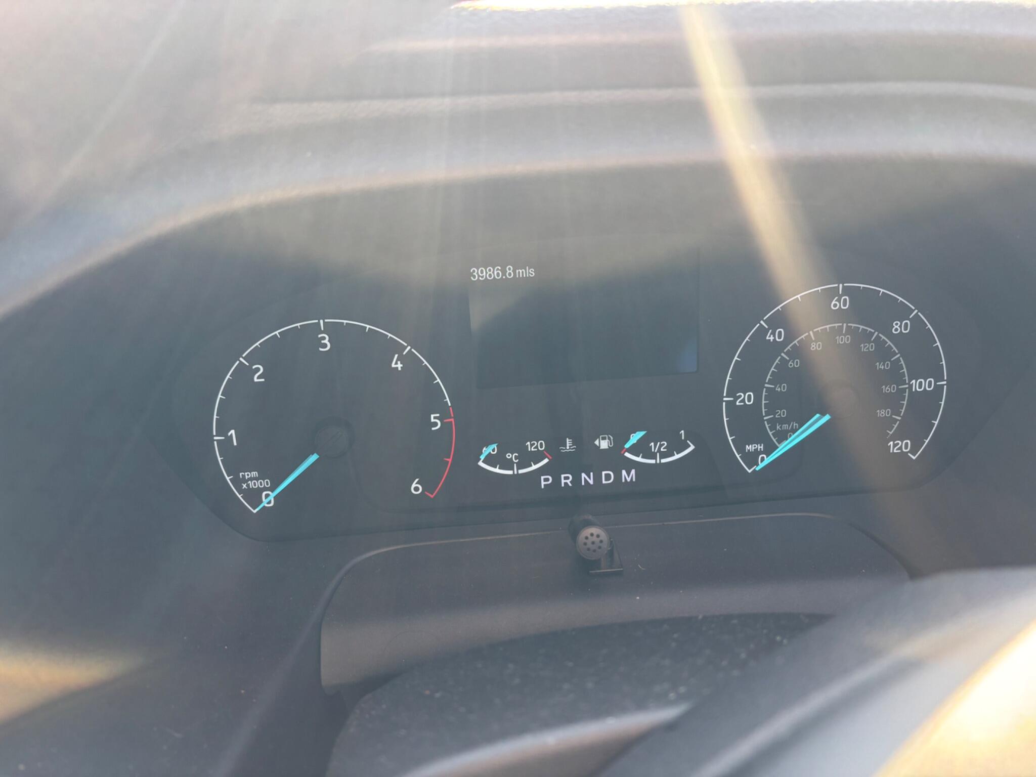 2024 Bailey Endeavour B62