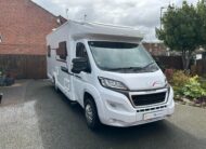 2019 Elddis Autoquest 196