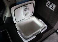 2008 Toyota Alphard 4 berth Campervan