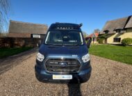 2024 Bailey Endeavour B62