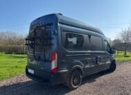 2024 Bailey Endeavour B62