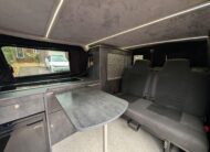 2019 Ford Transit custom campervan Wet belt changed