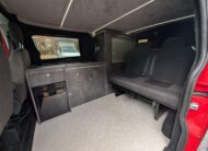 2019 Ford Transit custom campervan Wet belt changed