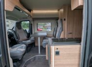 2021 Auto-Trail V-Line 669 S