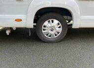 2019 Elddis Autoquest 196