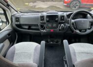 2019 Elddis Autoquest 196