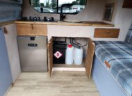 2019 Vauxhall Vivaro 2019 2700 CD TI Campervan FSH Located in Kendal
