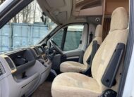 2007 Bessacarr E560