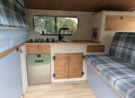 2019 Vauxhall Vivaro 2019 2700 CD TI Campervan FSH Located in Kendal