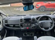 2019 Elddis Autoquest 196