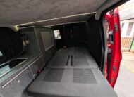 2019 Ford Transit custom campervan Wet belt changed