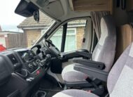 2019 Elddis Autoquest 196