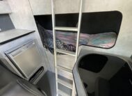 2015 Volkswagen Crafter Camper Van CR35 TDI 109