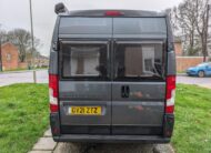 2021 Auto-Trail V-Line 669 S
