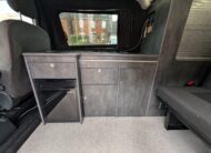 2019 Ford Transit custom campervan Wet belt changed