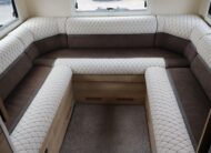 2024 Mobilvetta K-Yacht Tekno Line T95