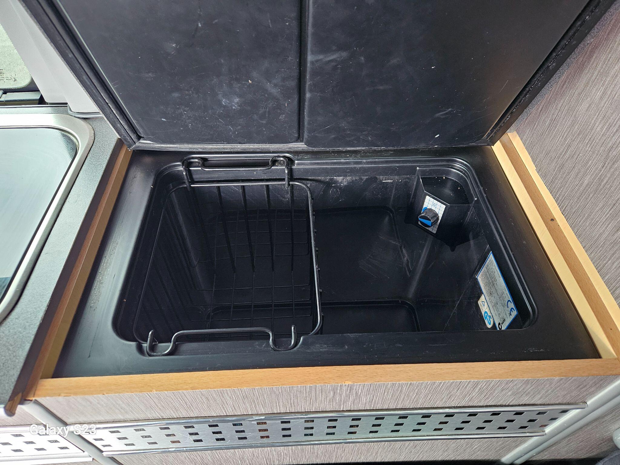 2007 Mercedes-Benz Vito 2.1 111CDI Dualiner Comfort Long Panel Van 5dr Diesel Automatic LWB (116 bhp)