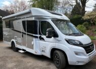 2018 Hymer Carado T449 Emotion