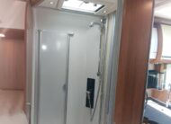 2018 Carthago C-tourer I 144 LE  Premium German A‑Class Luxury Motorhome  Located in Thirsk