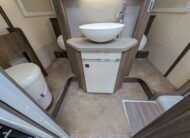 2023 Roller Team T-Line 740