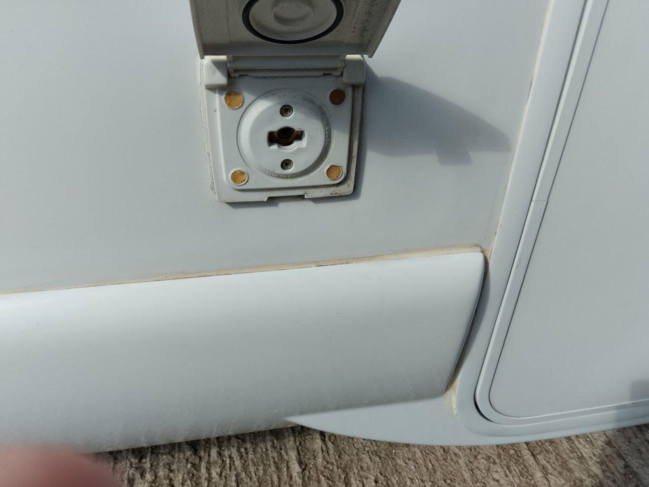 2009 Rapido 7090F Located in Shropshire