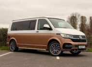 2021 Volkswagen T6.1 Campervan