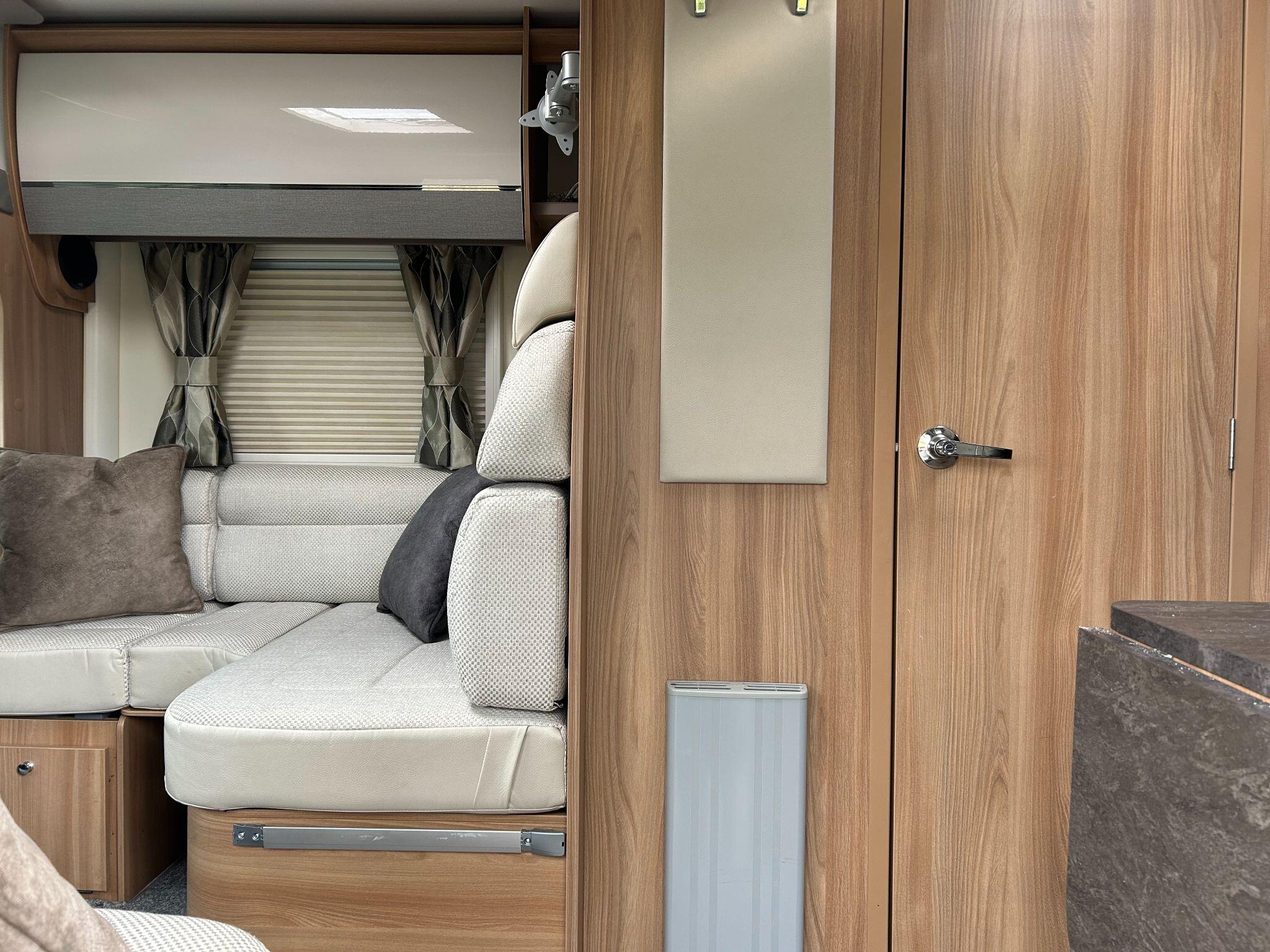 2020 Bailey Autograph 79-4 I