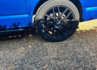 2020 Volkswagen T6.1 Campervan