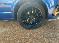 2020 Volkswagen T6.1 Campervan