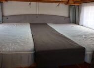 2008 Geist Touring 718