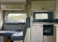 2021 Auto-Trail F-Line F60