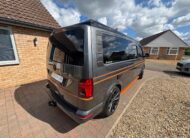 2019 Volkswagen Transporter T28 Highline T6.1