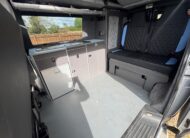 2013 Volkswagen T5.1 Campervan