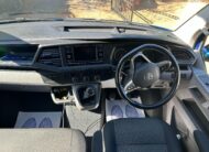 2020 Volkswagen T6.1 Campervan