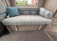 2023 Auto-Sleepers Nuevo EK