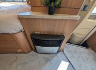 2011 Swift Sundance 620 FB New cam belt, water pump, service and mot