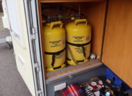 2008 Geist Touring 718