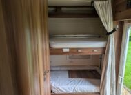 2019 Roller Team Auto-Roller 707