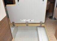 2018 Carthago C-tourer I 144 LE  Premium German A‑Class Luxury Motorhome  Located in Thirsk