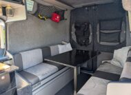2016 Ford Transit Custom Hi top Campervan