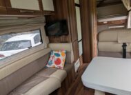 2019 Roller Team Auto-Roller 707