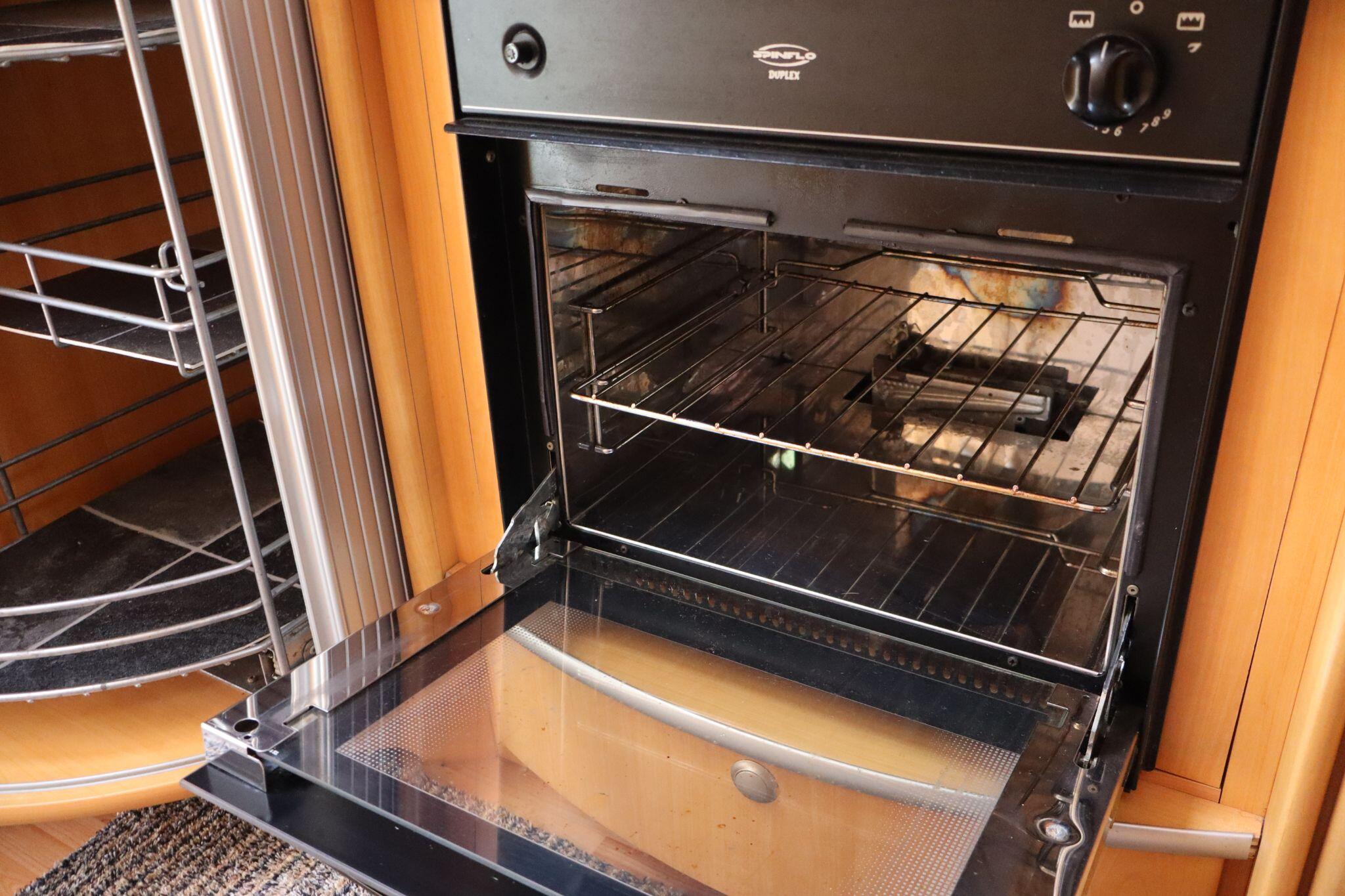 2008 Geist Touring 718