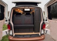 2021 Volkswagen T6.1 Campervan