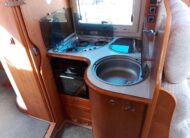 2009 Rapido 7090F Located in Shropshire